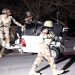 بلوچستان میں قتل ہونے والے 9 پنجابی مسافروں کی نعشیں آبائی علاقوں کو روانہ