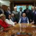 ترکیہ شام کو تنہا نہیں چھوڑے گا۔اسرائیل ملک توڑنے کی سازشیں بند کرے: اردوان