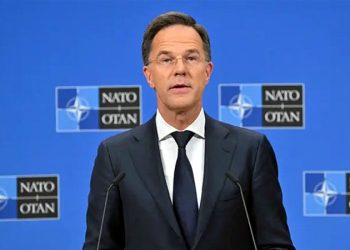 روس سے تجارت پر برازیل، چین اور بھارت پر سخت پابندیاں لگ سکتی ہیں، نیٹو