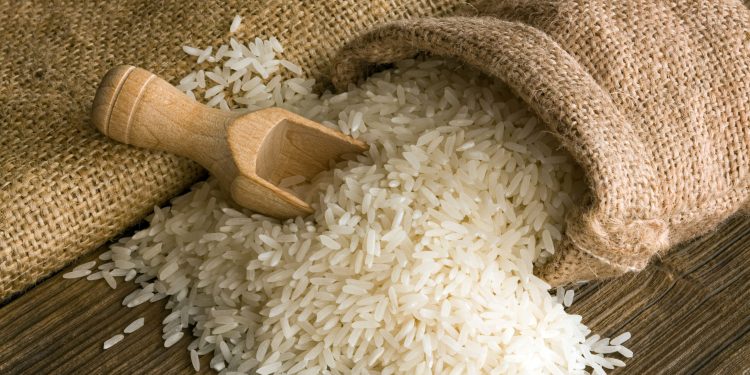 پاکستان سے چین کو چاول کی برآمدات میںریکارڈ اضافہ