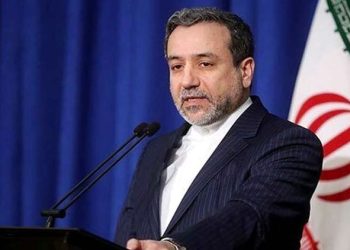 یورینیم افزودگی بنیادی حق ہے، کسی صورت نہیں روک سکتے، ایرانی وزیر خارجہ