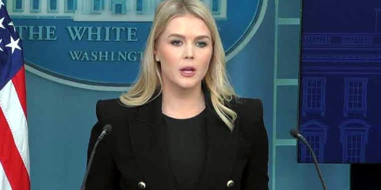 امریکا کا روس پر سخت ٹیرف لگانے کا اعلان