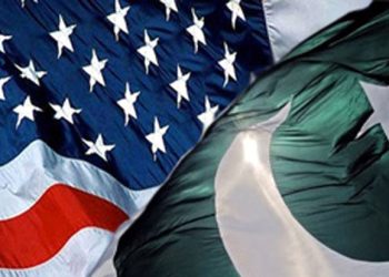 78برسوں سے پاک امریکہ تعلقات نشیب و فراز کا شکار