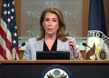 اسرائیل کی حمایت میں امریکا کا ایک بار پھر یونیسکو چھوڑنے کا اعلان