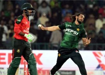 پاکستان اور بنگلادیش ٹی 20 سیریز کے میڈیا رائٹس فروخت