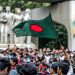 بنگلہ دیش میں عوامی احتجاج کے باعث حکومتی تبدیلی کو ایک برس مکمل ،خارجہ پالیسی میں اہم تبدیلیاں