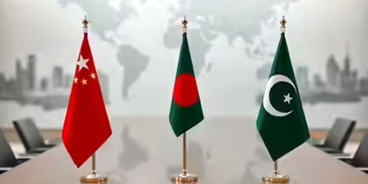 ایک دہائی سے تعطل کا شکار سارک کی جگہ نئی تنظیم کے قیام کی تیاریاں جاری