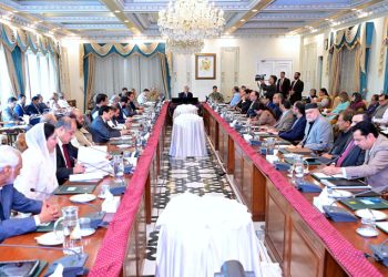 وفاقی کابینہ نے ای او بی آئی پنشن میں 15فیصد اضافے کی منظوری دے دی