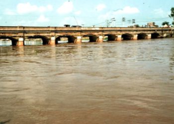 سندھ طاس معاہدہ تنازعہ، حکومت کا چناب ڈیم بنانے کا منصوبہ