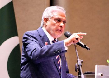 اسرائیل کو تسلیم کرنے کا کوئی منصوبہ نہیں ، اسحق ڈار