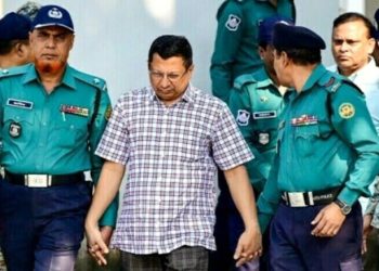 بنگلا دیش: سابق پولیس سربراہ کا انسانیت کے خلاف جرائم کا اعتراف، حسینہ واجد پر فرد جرم عائد