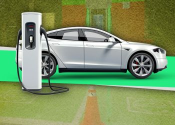 الیکٹرک اور ہائبریڈ گاڑیوں کی صنعت میں پیشرفت، بی وائی ڈی کے بڑے منصوبے کا انکشاف