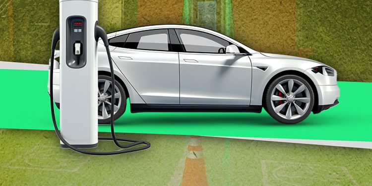 الیکٹرک اور ہائبریڈ گاڑیوں کی صنعت میں پیشرفت، بی وائی ڈی کے بڑے منصوبے کا انکشاف