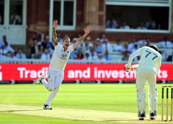 لارڈز ٹیسٹ دلچسپ مرحلے میں داخل، بھارت کو جیت کیلئے 135 رنز، انگلینڈ کو 6 وکٹیں درکار