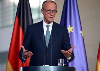 فرانس اور جرمنی کا ٹرمپ اوریورپی یونین کے ساتھ تجارتی معاہدہ پر مایوسی کا اظہار