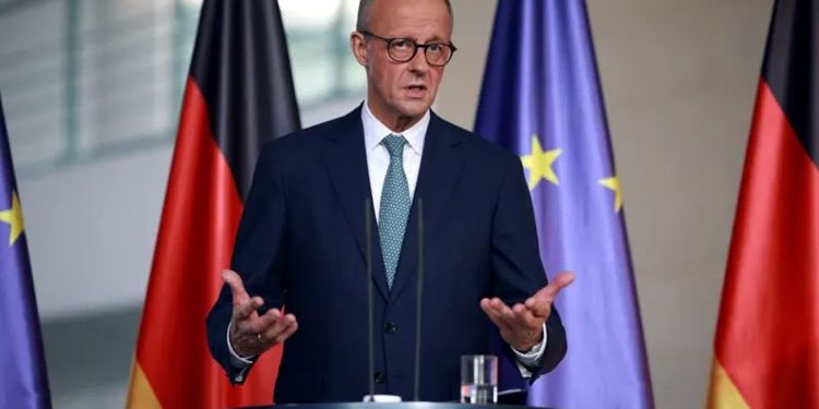 فرانس اور جرمنی کا ٹرمپ اوریورپی یونین کے ساتھ تجارتی معاہدہ پر مایوسی کا اظہار