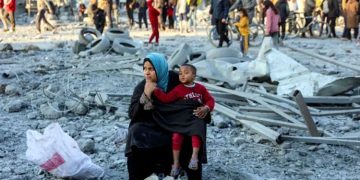 غزہ جنگ بندی کیلئے حماس اور اسرائیل میں مذاکرات سست روی کا شکار