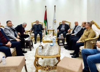 غزہ جنگ بندی معاہدےکے مندرجات سامنے آگئے