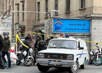 ایران کے شہر زاہدان میں مسلح افراد کا عدالتی کمپاؤنڈ پر حملہ، 5 افراد جاں بحق