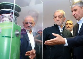 مذاکرات یورینیم افزودگی سے مشروط ہوئے تو بات چیت نہیں ہو گی، ایران کا دوٹوک جواب