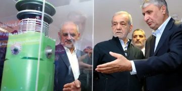 مذاکرات یورینیم افزودگی سے مشروط ہوئے تو بات چیت نہیں ہو گی، ایران کا دوٹوک جواب