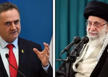اسرائیلی وزیر دفاع کی ایرانی سپریم لیڈر خامنہ ای کو براہ راست نشانہ بنانے کی دھمکی