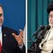 اسرائیلی وزیر دفاع کی ایرانی سپریم لیڈر خامنہ ای کو براہ راست نشانہ بنانے کی دھمکی