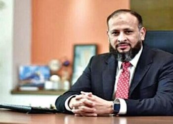 خاتون کو ہراساں کرنے پر سی ای او کے الیکٹرک کو سزا، عہدے سے ہٹانے کا حکم