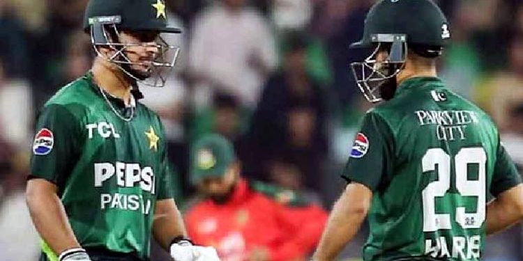 سیریز میں کلین سویپ سے بچنے کا مشن: شاہین آج بنگال ٹائیگرز کا سامنا کرینگے