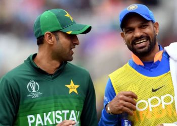 ورلڈ چیمپئن شپ آف لیجنڈز ، بھارت پاکستان کیخلاف سیمی فائنل سے دستبردار