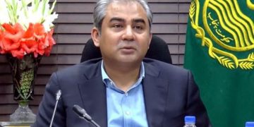 صدر کو استعفیٰ دینے کیلئے کہا گیا نہ فیلڈ مارشل صدارت کے خواہاں ہیں،وزیر داخلہ