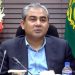 صدر کو استعفیٰ دینے کیلئے کہا گیا نہ فیلڈ مارشل صدارت کے خواہاں ہیں،وزیر داخلہ