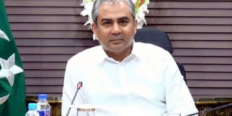 ٹرمپ کی کشمیر پر ثالثی کی تجویز نے امن کا دروازہ کھولا، بھارت نے بند کر دیا،وزیر داخلہ