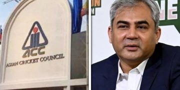 محسن نقوی اے سی سی اجلاس کیلئے ڈھاکا پہنچ گئے، بھارت کی ہٹ دھرمی برقرار