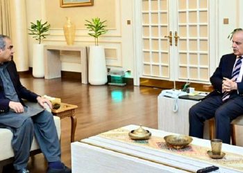 وزیراعظم کی اربعین پر زائرین کیلئے خصوصی پروازوں کے انتظام کی ہدایت