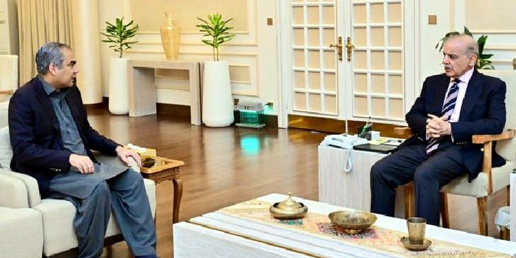 وزیراعظم کی اربعین پر زائرین کیلئے خصوصی پروازوں کے انتظام کی ہدایت