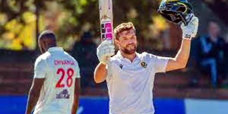 ویان ملڈر نے برائن لارا کا 400 رنز کا ریکارڈ نہ توڑنے کی وجہ بتادی