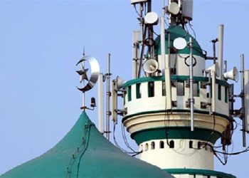 ممبئی کی مساجد میں لاؤڈ سپیکر سے اذان دینے پر پابندی