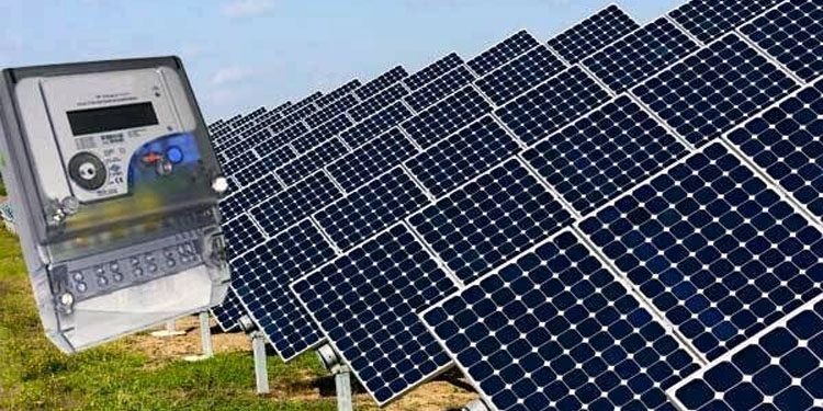 نئی سولر پالیسی میں بجلی واپس خریدنے کی شرح طے، نیٹ میٹرنگ ختم کرنے کا فیصلہ