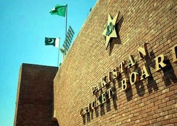 پاکستان نے ٹیسٹ کرکٹ میں مجوزہ 2 درجاتی نظام کی مخالفت کا فیصلہ کر لیا