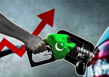 حکومت نے پیٹرولیم مصنوعات کی قیمتوں میں ہوشربا اضافہ کردیا