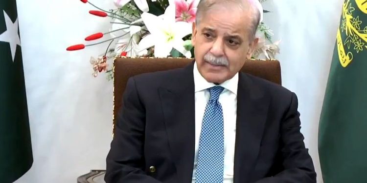 وزیراعظم سے نانگا پربت سر کرنے والی پہلی قطری خاتون کوہ پیما شیخہ اسما الثانی کی ملاقات