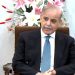وزیراعظم سے نانگا پربت سر کرنے والی پہلی قطری خاتون کوہ پیما شیخہ اسما الثانی کی ملاقات
