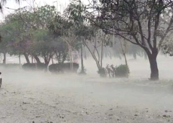 ملک بھر میں مون سون سپیل، لاہور سمیت کئی شہروں میں موسلادھار بارش