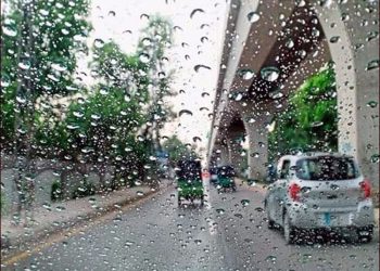 مون سون کا زور دار سپیل! پنجاب بھر میں موسلادھار بارشیں، نشیبی علاقے زیر آب