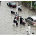 ملک بھر میں طوفانی بارشیں، نشیبی علاقے زیرآب، حادثات میں 5 افراد جاں بحق
