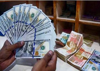 سمندر پار پاکستانیوں کی ایک برس کے دوران ریکارڈ 38.3ارب ڈالر کی ریکارڈ ترسیلات زر