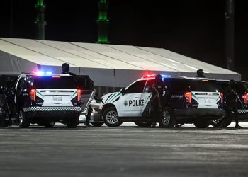 سعودی عرب نے زائرین کو ناکافی سہولیات فراہم کرنیوالے مکہ کے 25 ہوٹل بند کردیئے