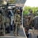 مالاکنڈ میں سیکیورٹی فورسز کے مشترکہ آپریشن میں 9 بھارتی حمایت یافتہ خوارج ہلاک، 8 گرفتار