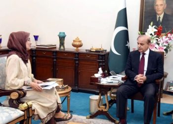 حکومت ڈاکٹر عافیہ صدیقی کے معاملے میں کسی طور بھی غافل نہیں، وزیراعظم